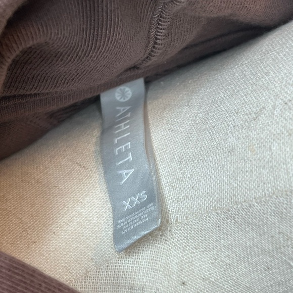 Athleta Mineral Moonrise Hoodie - Picture 6 of 7